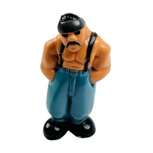 Homies Series 1 Big Loco 1.75 Inches Figure Figurine 1:32 Scale Homieshop